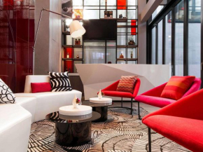 ibis Styles Ambassador Seoul Myeong-dong